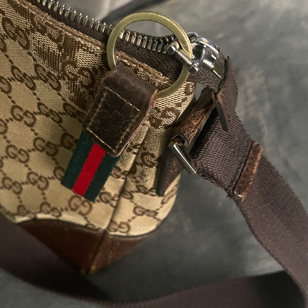Gucci bag authentic - Picture 10 of 15
